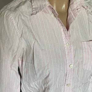 Jcrew button down top